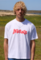 Camiseta Nwhr spray